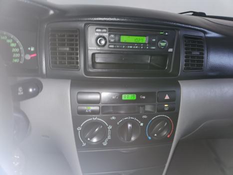 TOYOTA Fielder 1.8 16V 4P AUTOMTICO, Foto 5