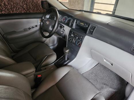 TOYOTA Fielder 1.8 16V 4P AUTOMTICO, Foto 8