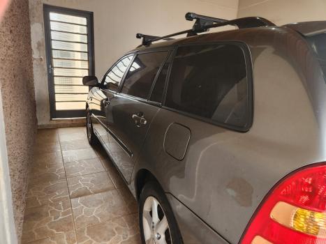 TOYOTA Fielder 1.8 16V 4P AUTOMTICO, Foto 10