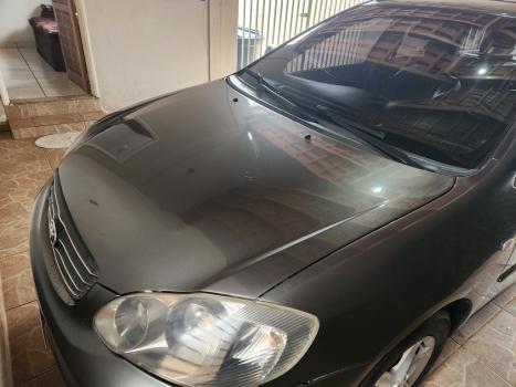 TOYOTA Fielder 1.8 16V 4P AUTOMTICO, Foto 11