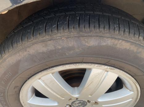 TOYOTA Fielder 1.8 16V 4P S AUTOM�TICO, Foto 5