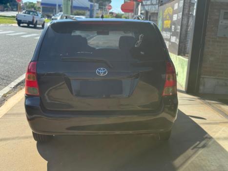 TOYOTA Fielder 1.8 16V 4P XEI FLEX AUTOM�TICO, Foto 7