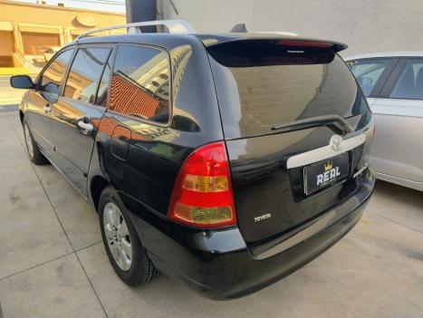 TOYOTA Fielder 1.8 16V 4P S AUTOM�TICO, Foto 3
