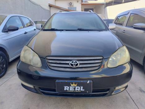 TOYOTA Fielder 1.8 16V 4P S AUTOM�TICO, Foto 8