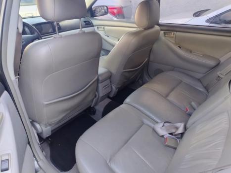 TOYOTA Fielder 1.8 16V 4P S AUTOM�TICO, Foto 5