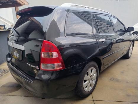 TOYOTA Fielder 1.8 16V 4P S AUTOM�TICO, Foto 4