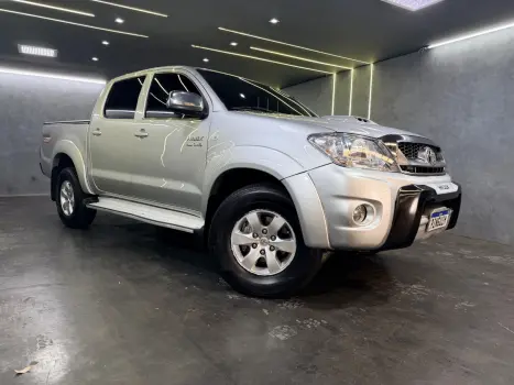 TOYOTA Hilux , Foto 2