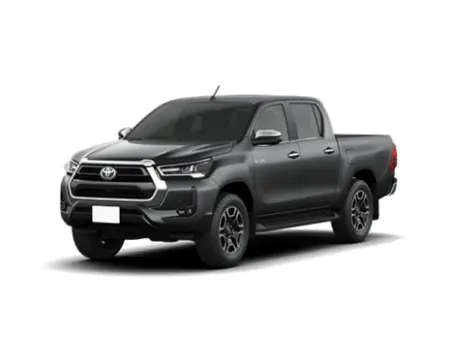 TOYOTA Hilux Caminhonete 2.8 16V SRX 4X4 TURBO DIESEL CABINE DUPLA AUTOMTICO, Foto 1