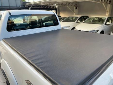 TOYOTA Hilux Caminhonete 2.7 16V 4P SRV FLEX 4X4  CABINE DUPLA AUTOMTICO, Foto 7