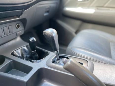 TOYOTA Hilux Caminhonete 2.7 16V 4P SRV FLEX 4X4  CABINE DUPLA AUTOMTICO, Foto 11