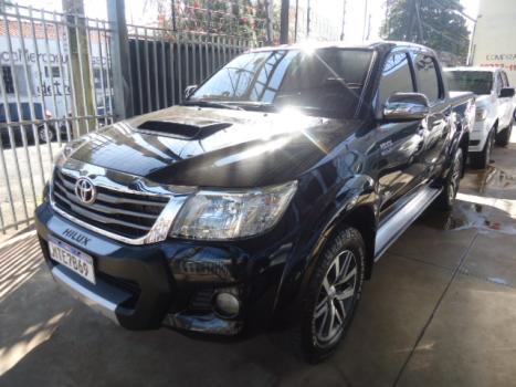 TOYOTA Hilux Caminhonete 3.0 4P 4X4 SRV TURBO DIESEL CABINE DUPLA, Foto 1