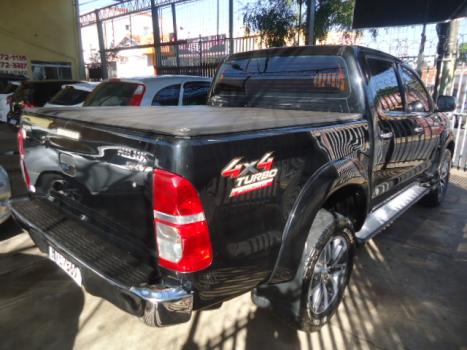 TOYOTA Hilux Caminhonete 3.0 4P 4X4 SRV TURBO DIESEL CABINE DUPLA, Foto 6