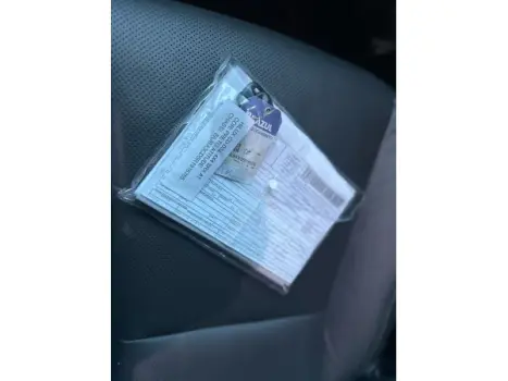 TOYOTA Hilux Caminhonete 2.8 16V SRX 4X4 DIESEL CABINE DUPLA AUTOMTICO, Foto 14