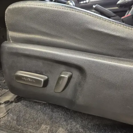 TOYOTA Hilux Caminhonete 2.8 16V SRV 4X4 DIESEL CABINE DUPLA AUTOMTICO, Foto 18