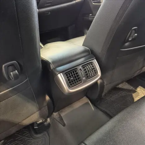 TOYOTA Hilux Caminhonete 2.8 16V SRV 4X4 DIESEL CABINE DUPLA AUTOMTICO, Foto 19