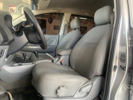 TOYOTA Hilux Caminhonete 3.0 16V 4P 4X4 SRV TURBO DIESEL CABINE DUPLA AUTOMTICO, Foto 4
