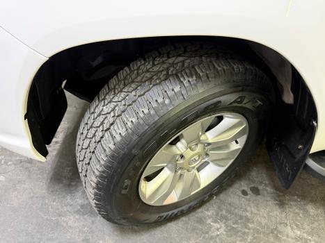 TOYOTA Hilux Caminhonete 2.8 16V 4P SR 4X4 DIESEL CABINE DUPLA AUTOMTICO, Foto 14