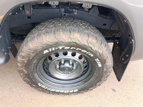 TOYOTA Hilux Caminhonete 2.8 16V 4P SR 4X4 DIESEL CHALLENGE CABINE DUPLA AUTOMTICO, Foto 15