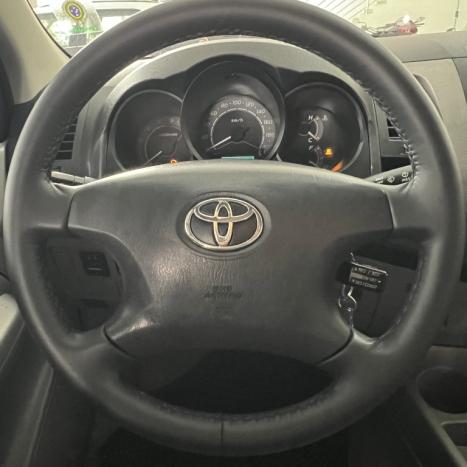 TOYOTA Hilux Caminhonete 3.0 16V 4P 4X4 SRV TURBO DIESEL, Foto 4