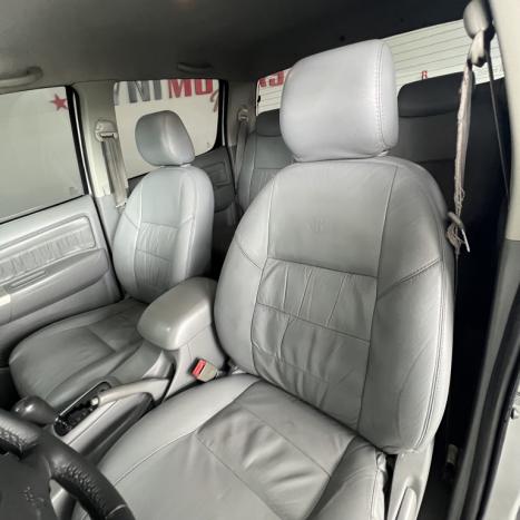 TOYOTA Hilux Caminhonete 3.0 16V 4P 4X4 SRV TURBO DIESEL, Foto 6