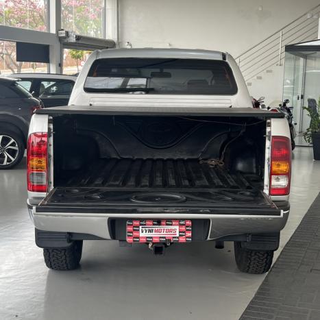 TOYOTA Hilux Caminhonete 3.0 16V 4P 4X4 SRV TURBO DIESEL, Foto 11