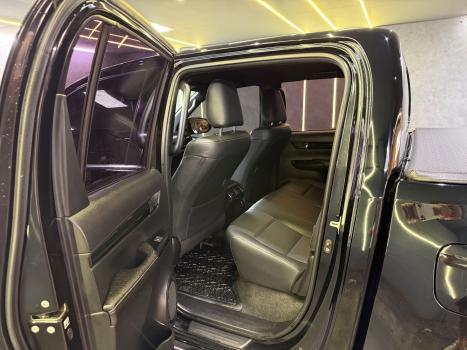TOYOTA Hilux Caminhonete 2.8 16V SRX 4X4 DIESEL CABINE DUPLA AUTOMTICO, Foto 10