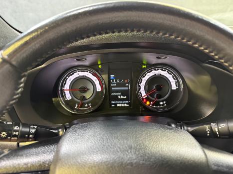 TOYOTA Hilux Caminhonete 2.8 16V SRX 4X4 DIESEL CABINE DUPLA AUTOMTICO, Foto 13