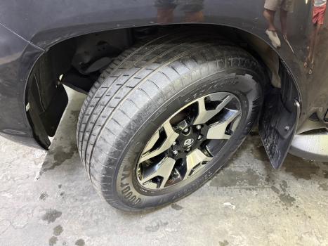 TOYOTA Hilux Caminhonete 2.8 16V SRX 4X4 DIESEL CABINE DUPLA AUTOMTICO, Foto 14
