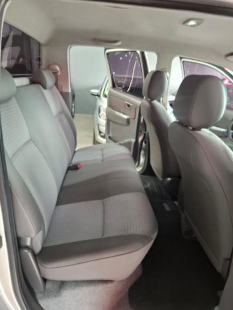 TOYOTA Hilux Caminhonete 2.7 16V 4P SR CABINE DUPLA AUTOMTICO, Foto 8