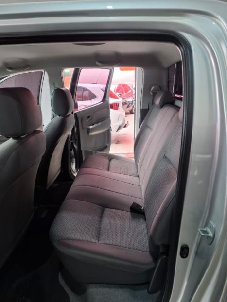 TOYOTA Hilux Caminhonete 2.7 16V 4P SR CABINE DUPLA AUTOMTICO, Foto 16