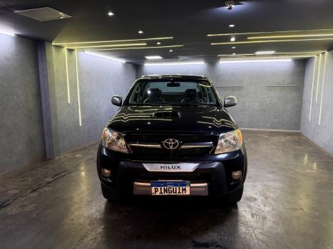 TOYOTA Hilux Caminhonete 3.0 4P 4X4 SRV TURBO DIESEL CABINE DUPLA AUTOMTICO, Foto 2