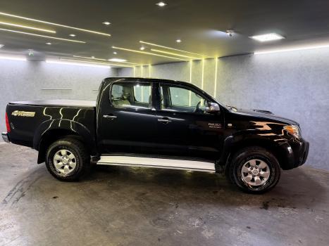 TOYOTA Hilux Caminhonete 3.0 4P 4X4 SRV TURBO DIESEL CABINE DUPLA AUTOMTICO, Foto 5