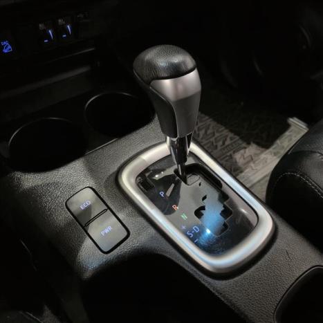 TOYOTA Hilux Caminhonete 2.8 16V SRX 4X4 TURBO DIESEL CABINE DUPLA AUTOMTICO, Foto 11