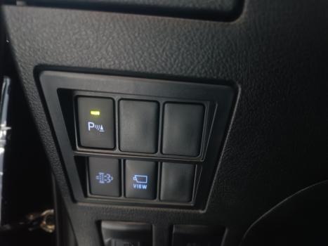 TOYOTA Hilux Caminhonete 2.8 16V SRX 4X4 DIESEL CABINE DUPLA AUTOMTICO, Foto 13