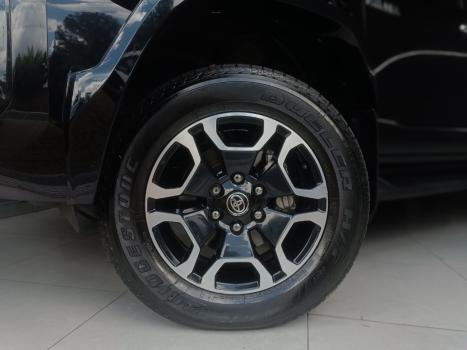 TOYOTA Hilux Caminhonete 2.8 16V SRX 4X4 DIESEL CABINE DUPLA AUTOMTICO, Foto 14