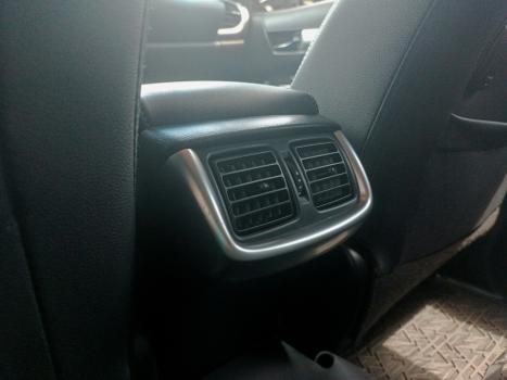 TOYOTA Hilux Caminhonete 2.8 16V SRX 4X4 DIESEL CABINE DUPLA AUTOMTICO, Foto 17