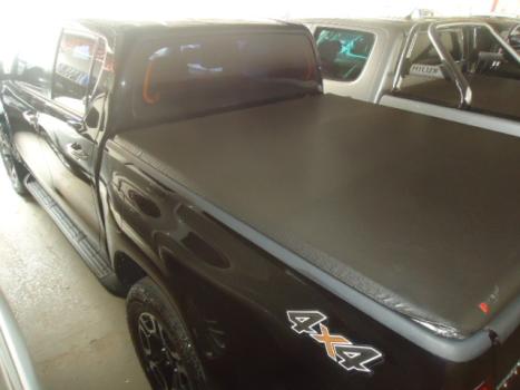 TOYOTA Hilux Caminhonete 2.8 16V SRX 4X4 TURBO DIESEL CABINE DUPLA AUTOMTICO, Foto 6