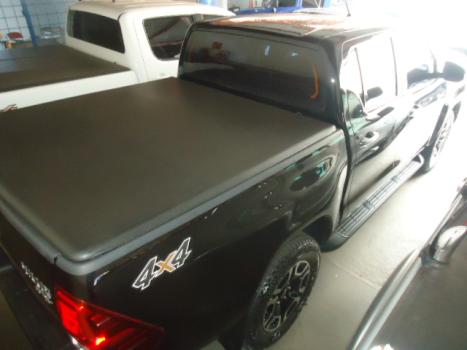 TOYOTA Hilux Caminhonete 2.8 16V SRX 4X4 TURBO DIESEL CABINE DUPLA AUTOMTICO, Foto 7