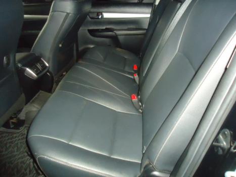 TOYOTA Hilux Caminhonete 2.8 16V SRX 4X4 TURBO DIESEL CABINE DUPLA AUTOMTICO, Foto 5