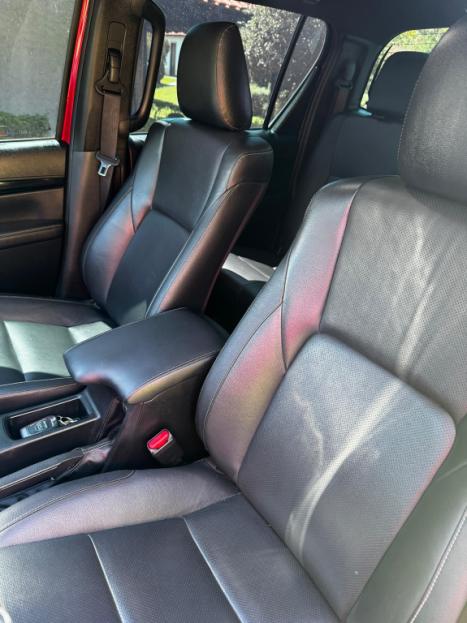 TOYOTA Hilux Caminhonete 2.8 16V SRX 50 ANOS 4X4 TURBO DIESEL CABINE DUPLA AUTOMTICO, Foto 9