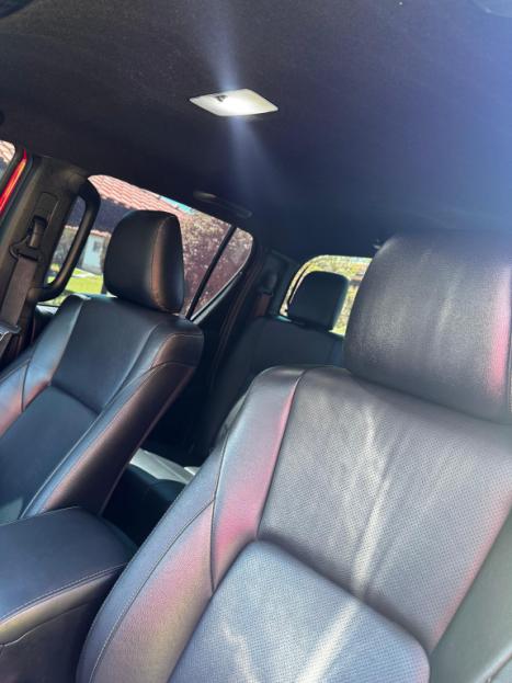 TOYOTA Hilux Caminhonete 2.8 16V SRX 50 ANOS 4X4 TURBO DIESEL CABINE DUPLA AUTOMTICO, Foto 10