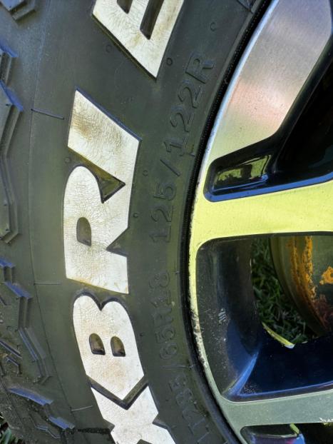 TOYOTA Hilux Caminhonete 2.8 16V SRX 50 ANOS 4X4 TURBO DIESEL CABINE DUPLA AUTOMTICO, Foto 11