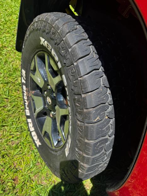 TOYOTA Hilux Caminhonete 2.8 16V SRX 50 ANOS 4X4 TURBO DIESEL CABINE DUPLA AUTOMTICO, Foto 12