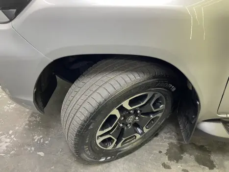 TOYOTA Hilux Caminhonete 2.8 16V SRX 4X4 TURBO DIESEL CABINE DUPLA AUTOMTICO, Foto 18