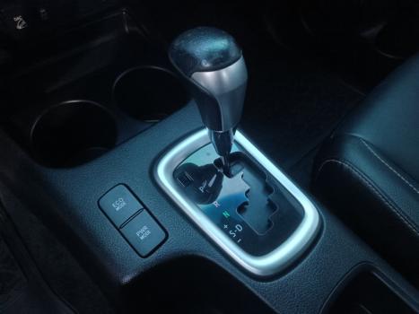 TOYOTA Hilux Caminhonete 2.8 16V SRX 4X4 DIESEL CABINE DUPLA AUTOMTICO, Foto 7