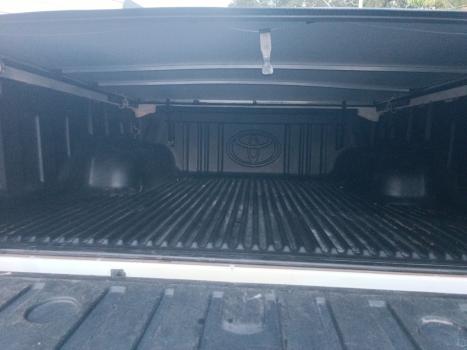 TOYOTA Hilux Caminhonete 2.8 16V SRX 4X4 DIESEL CABINE DUPLA AUTOMTICO, Foto 12