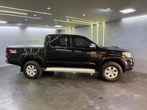 TOYOTA Hilux Caminhonete 3.0 16V 4P SRV TURBO DIESEL CABINE DUPLA, Foto 5