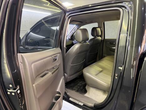 TOYOTA Hilux Caminhonete 3.0 16V 4P SRV TURBO DIESEL CABINE DUPLA, Foto 8