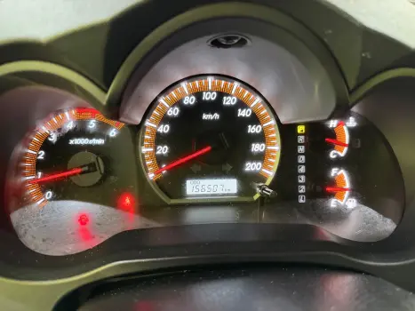 TOYOTA Hilux Caminhonete 3.0 16V 4P SRV TURBO DIESEL CABINE DUPLA, Foto 11