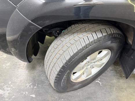 TOYOTA Hilux Caminhonete 3.0 16V 4P SRV TURBO DIESEL CABINE DUPLA, Foto 12